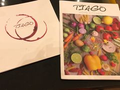 -TIAGO HOME KITCHEN(朝阳大悦城店)