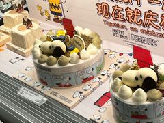 -派悦坊·甜品·蛋糕(虹口龙之梦店)