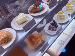 -PETIT PARIS 小巴黎(花园道店)