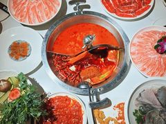 -蜀大侠火锅(春熙路店)