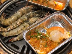 -秋木烤肉·韩国牛肉名家(高新旗舰店)