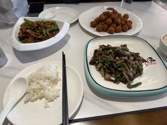 -马凯餐厅(长椿街店)