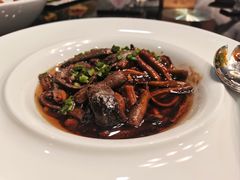 -徐记私厨(半淞园路店)