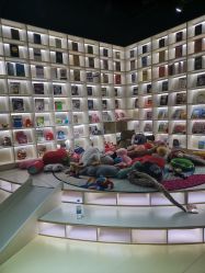 -塔塔王国·主题儿童游乐园(奥城商业广场店)