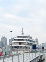 -Doris一站式游轮婚礼船东直营店(外滩店)