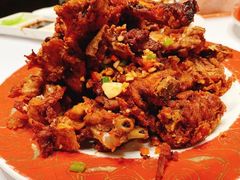 -全聚德(哈尔滨店)