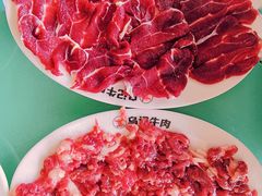 -乌记鲜活牛肉城(金砂东路店)