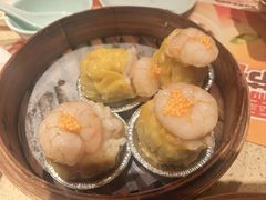 -点都德(奥体印象城店)