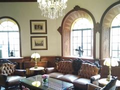 -马勒别墅·中餐厅