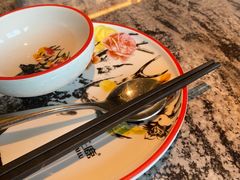 -新白鹿餐厅(松江开元地中海店)