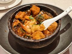 -阿毛饭店首店·宁波老字号(文化广场店)