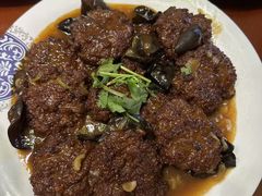 -裕合顺清真餐厅·回民老菜·大连海鲜(西安路店)
