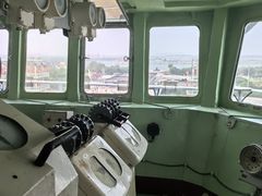 -泰达航母主题公园