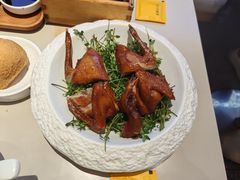 -蔡澜点心·粤菜(领展购物广场店)