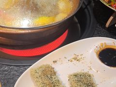 -一善菌·云南菌汤·云南菜(银泰城店)