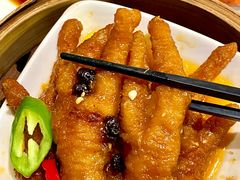 -禄运茶居·手工点心(猎德店)