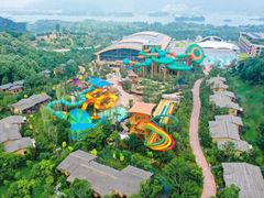 -杭州开元森泊度假乐园