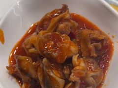 -争鲜回转寿司(浦东三钢里PLUS店)