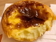 葡式蛋挞-味多美蛋糕(古城店)