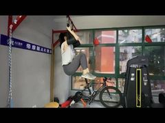 -AK健身普拉提拉伸私教馆(中八店)