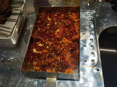 -No.DD戳子烧烤·江湖菜(北京总店)