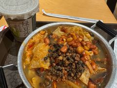 -水平有限广西米粉·广西风味集(五道口店)