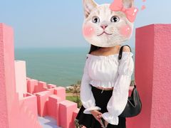 -漳州滨海火山岛自然生态风景区