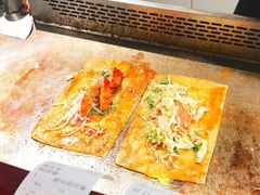 -四环冷面王(西单华威约饭街店)