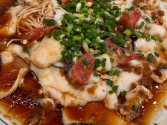 -荆九爷爆炒桥头三嫩(云南北路店)