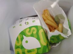 -德克士信之义(信源商厦店)