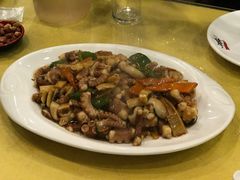 -启东小海鲜(庄先湾路1号店)