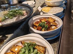 -壹只菜·崇明本地特色菜(崇明南门店)