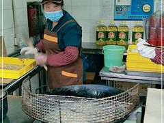 -七宝老街臭豆腐