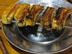 烤羊排-怡妮新疆风味餐厅(东江湾路店)