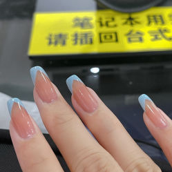 -沐白•盛妍日式美甲美睫