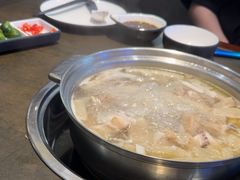 -同仁四季椰子鸡(宝安壹方城店)