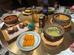 -0776食堂·京城创意菜(七里庄店)