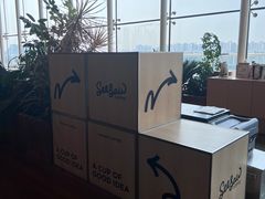 -Seesaw Coffee(朝阳大悦城店)