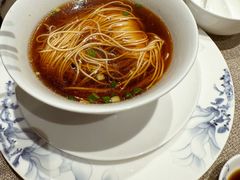 -太湖饭店·寄畅轩中餐厅