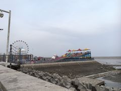 -奉贤海滩