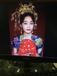 点击看大图 -唯一视觉婚纱摄影(李家村店)