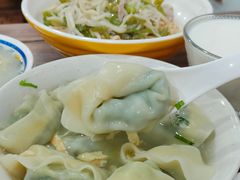 -随柳居·苏式小吃(建新巷店)