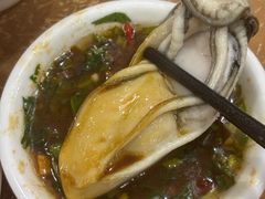 -濠轩阁特色生蚝火锅(水湾路店)