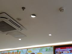 -南城香·饭香串香馄饨香(青年路店)