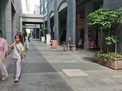 -遇见西木美式餐厅(体育路店)