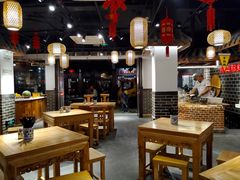 大堂-老城南.鸭血粉丝汤(夫子庙店)