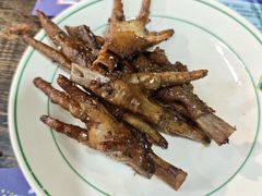 -巴犀烧烤(新崇光店)