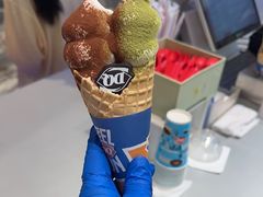 -DQ·蛋糕·冰淇淋(南开大悦城2F店)