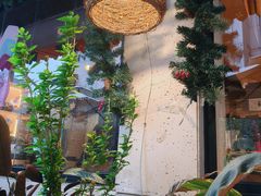 -贰醒·私房小院烧烤 (太古里店)