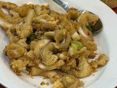 -大茄来海鲜餐厅(亚洲城分行)